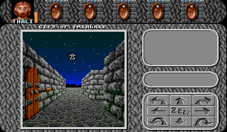 2.5D screenshot